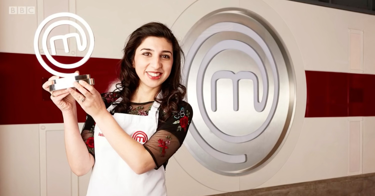 Masterchef uk winner