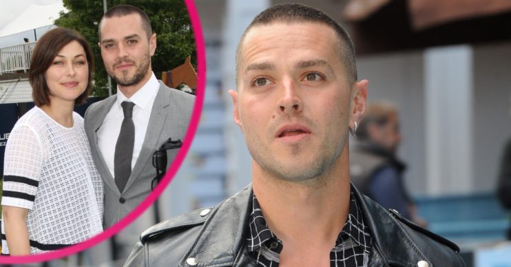 Matt Willis daughter