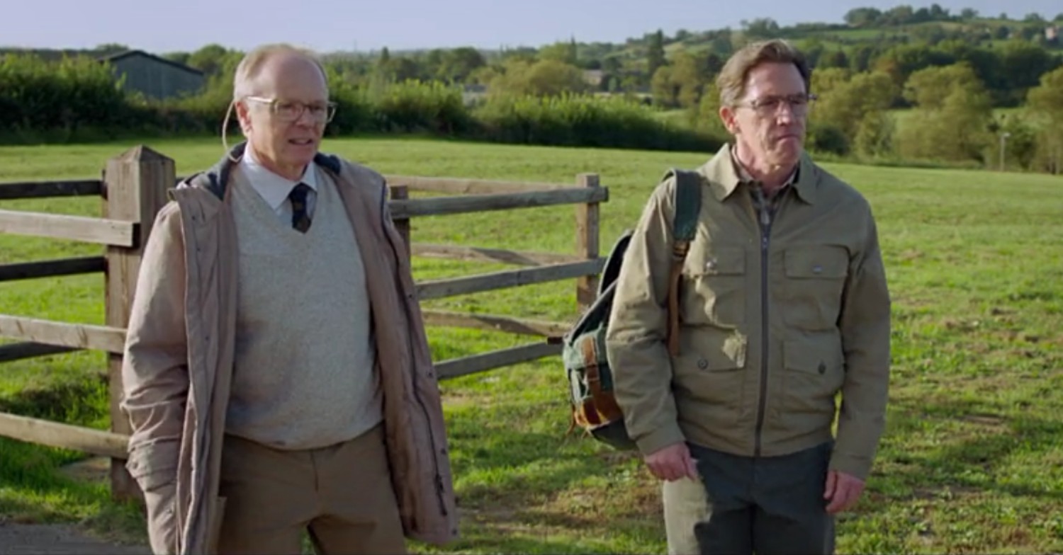 McDonald & Dodds 