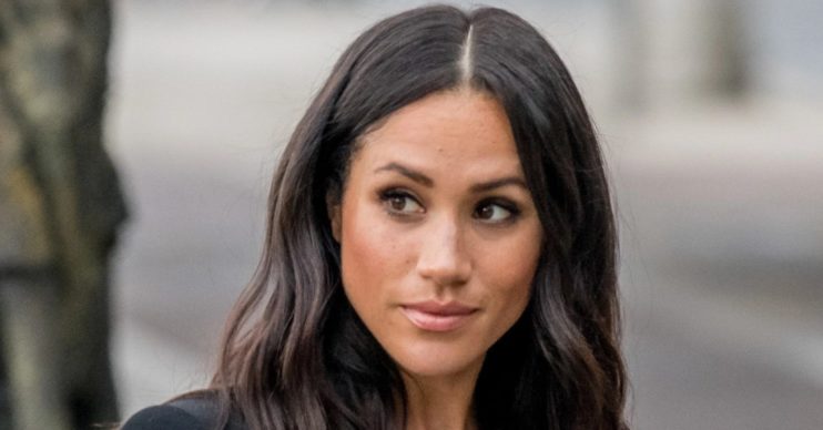 Meghan Markle news
