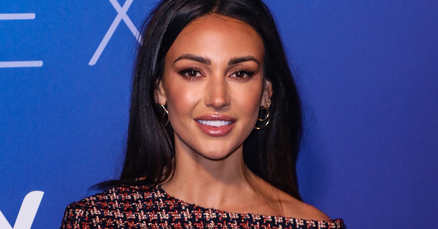 Michelle Keegan