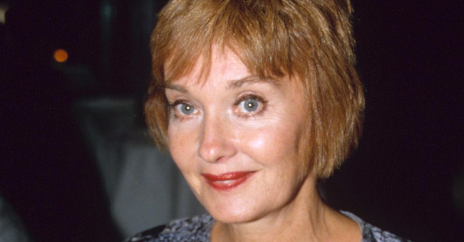 Nicola Pagett