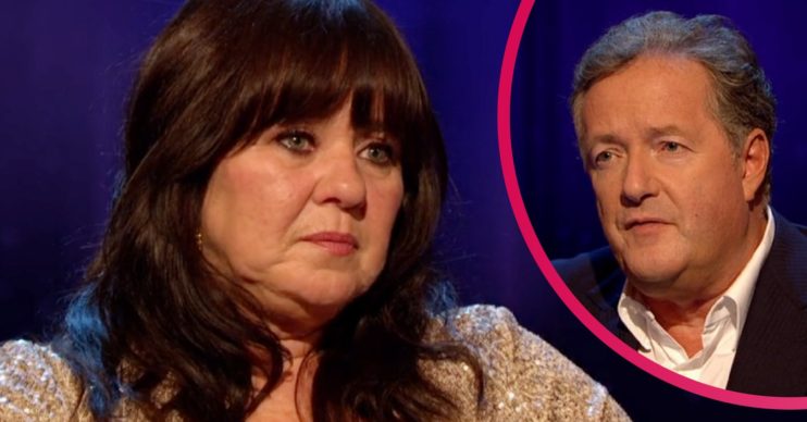 Piers Morgan's Life Stories with Coleen Nolan