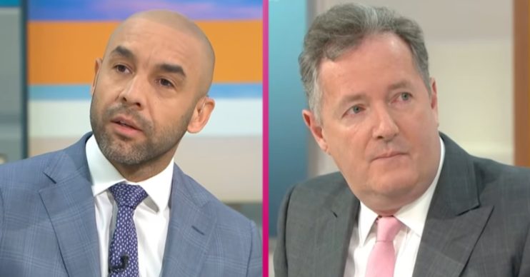 GMB alex beresford