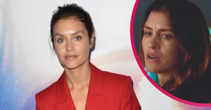 Rebecca in The One Hannah Ware