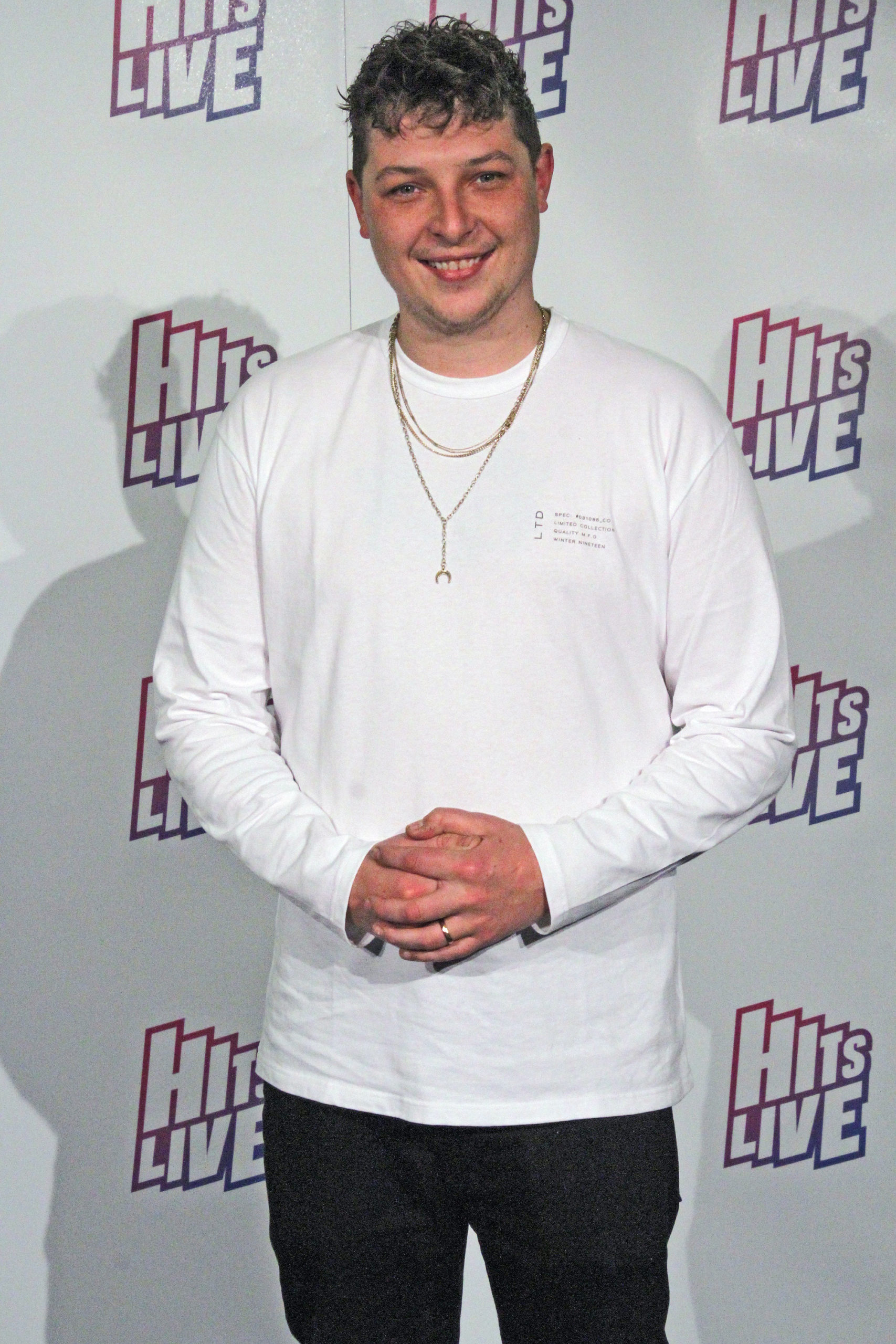 john newman