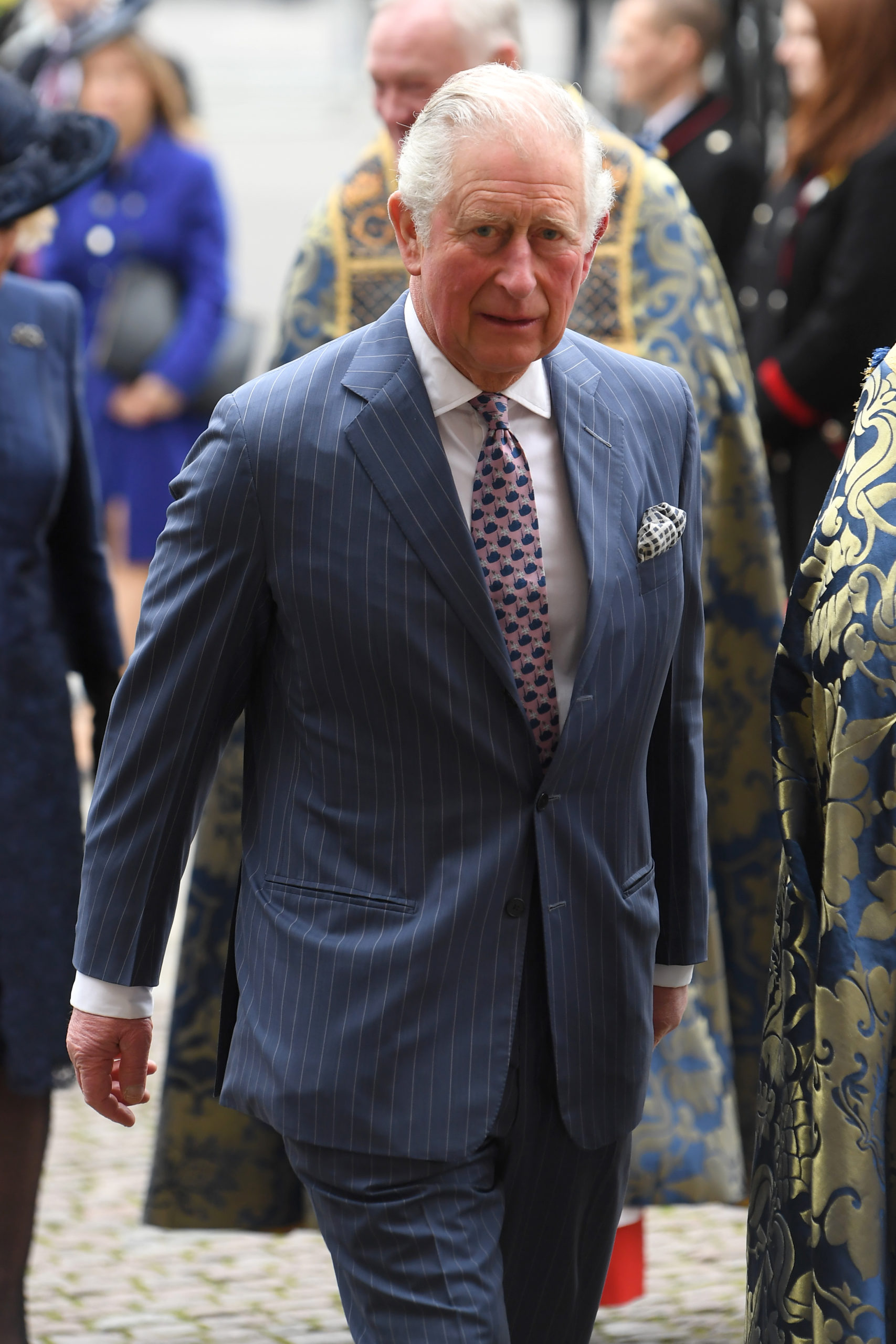 duke of Wales