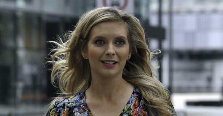 Rachel Riley says she'd like to have another baby