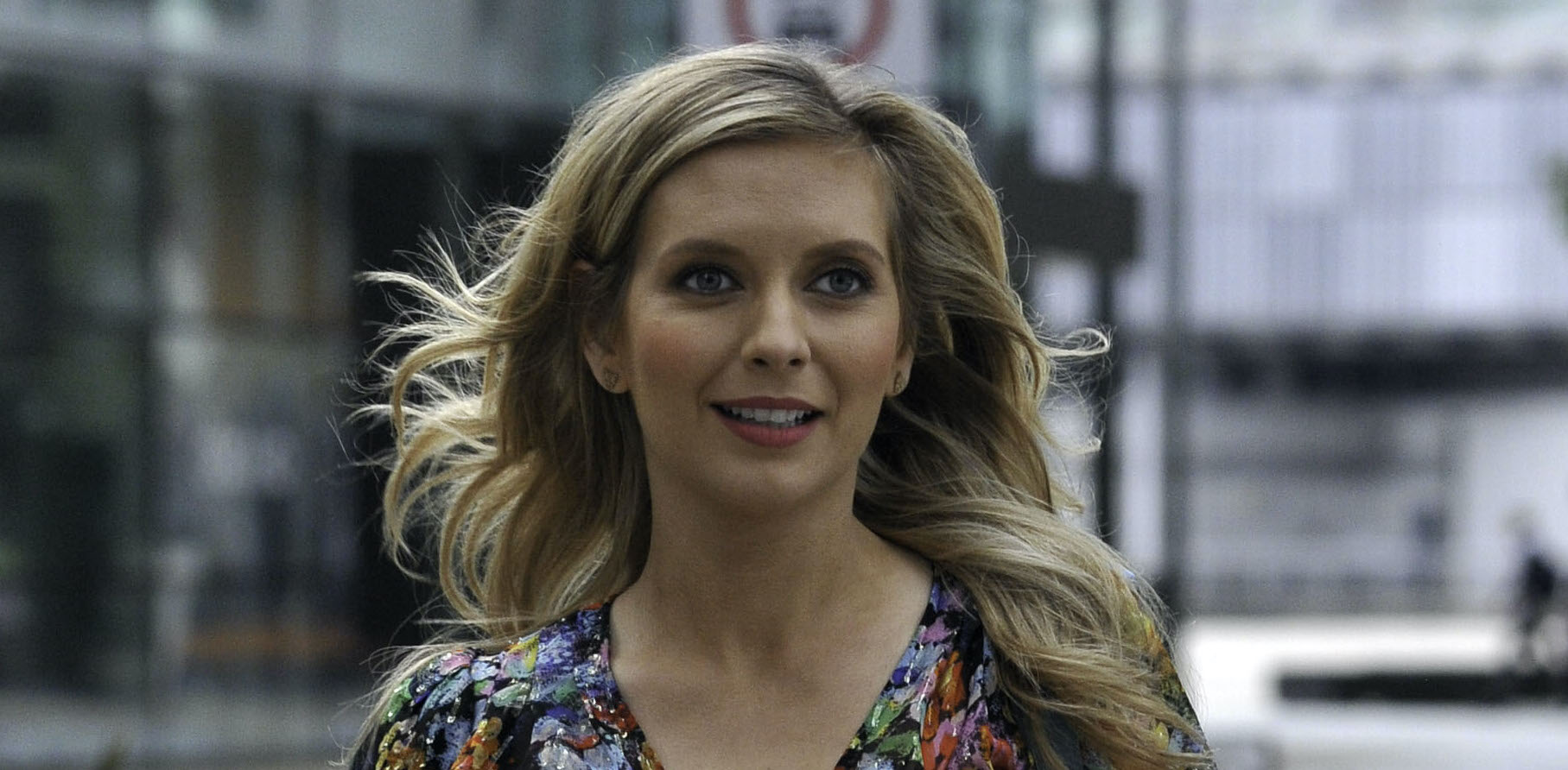 Countdown Rachel Riley