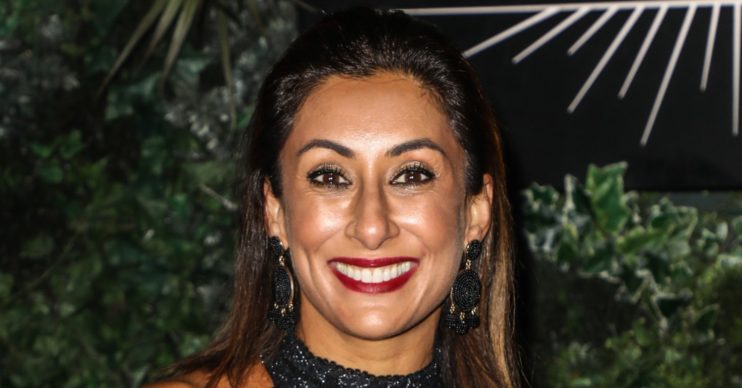 Saira Khan