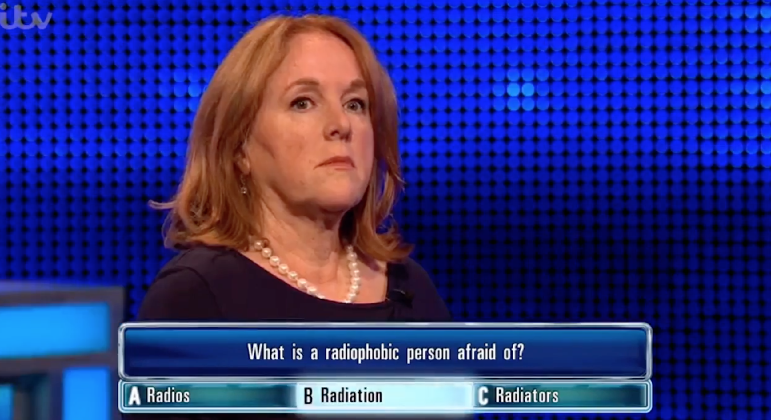 chase contestant