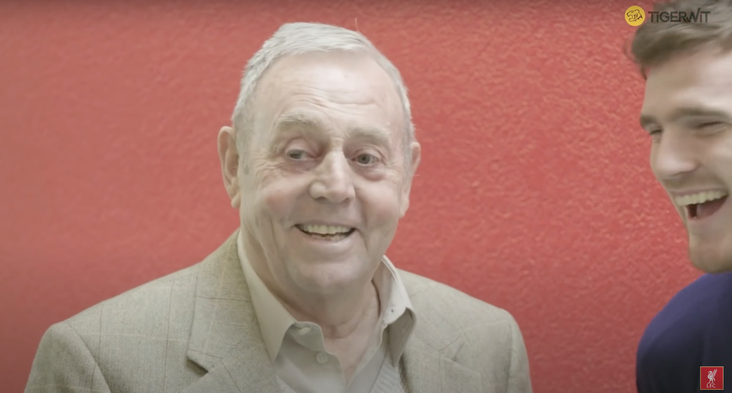 Ian st john