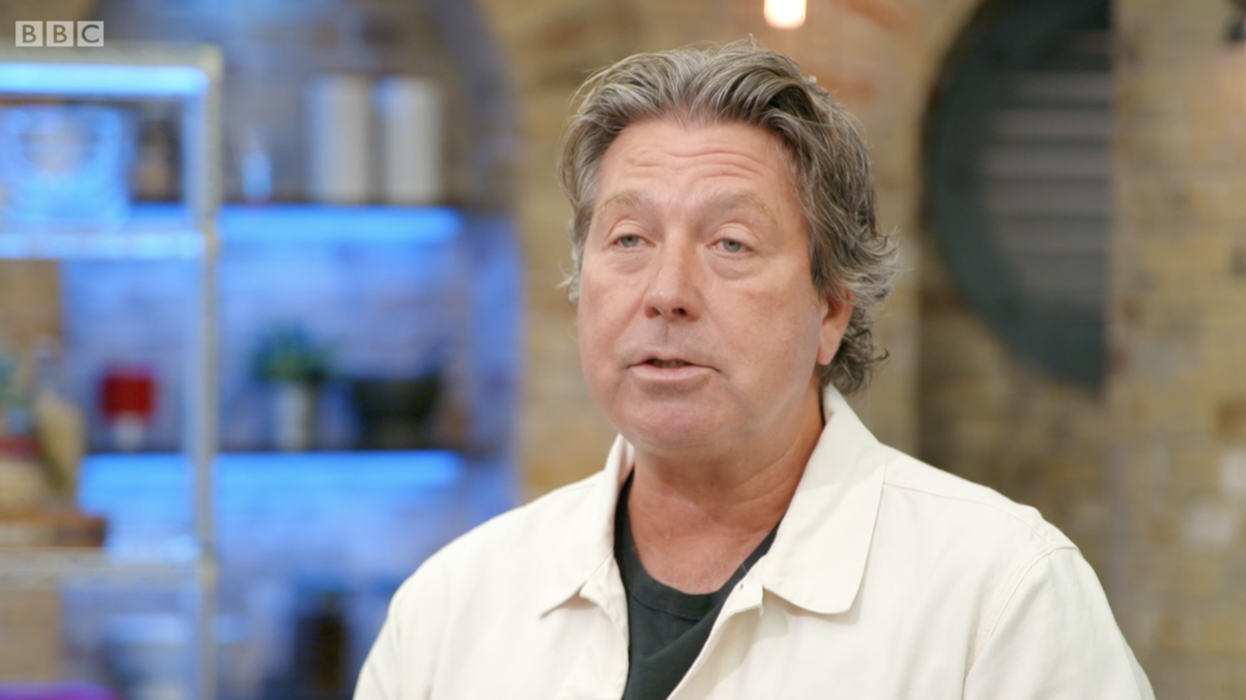 John Torode