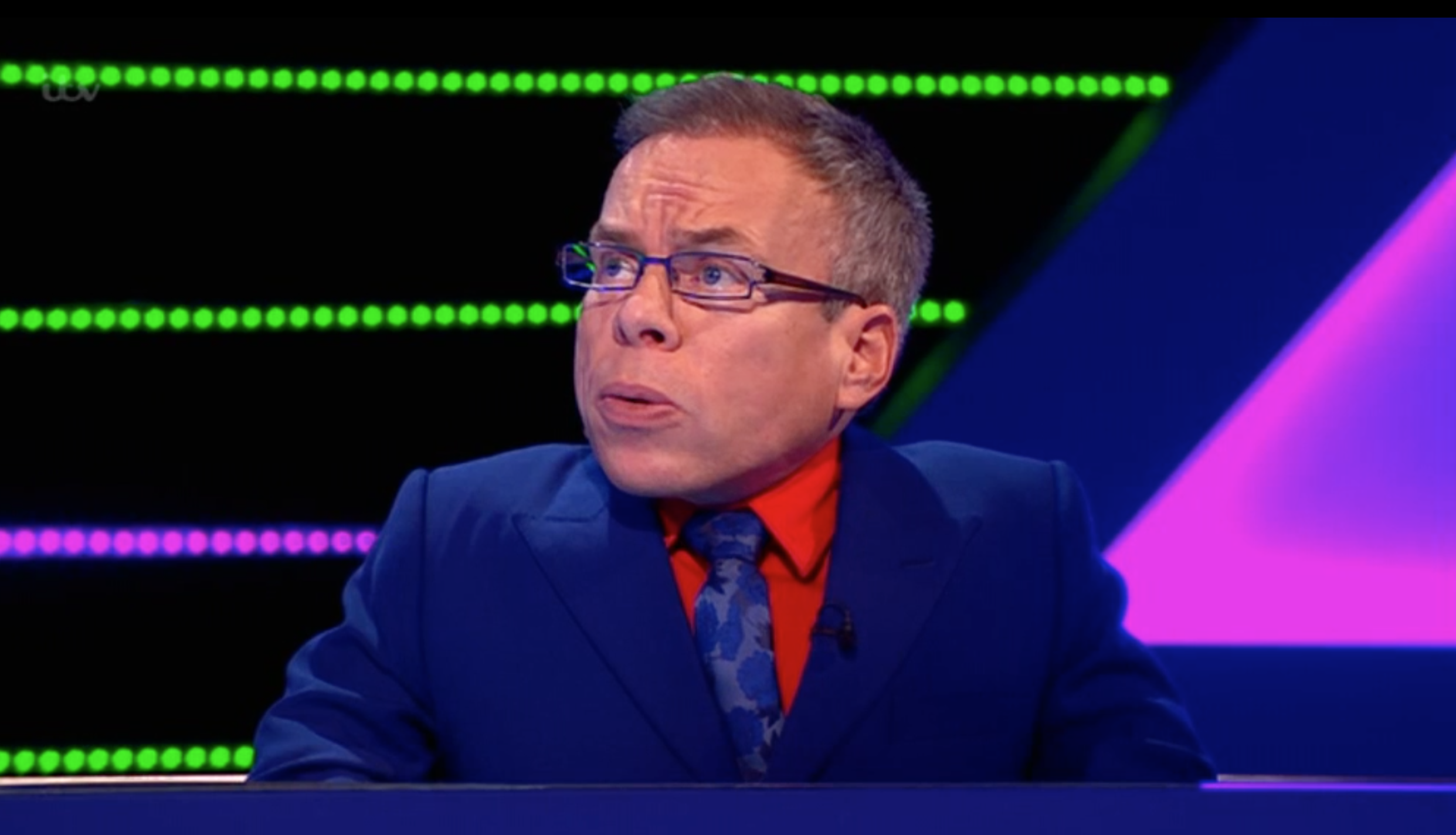 Warwick davis