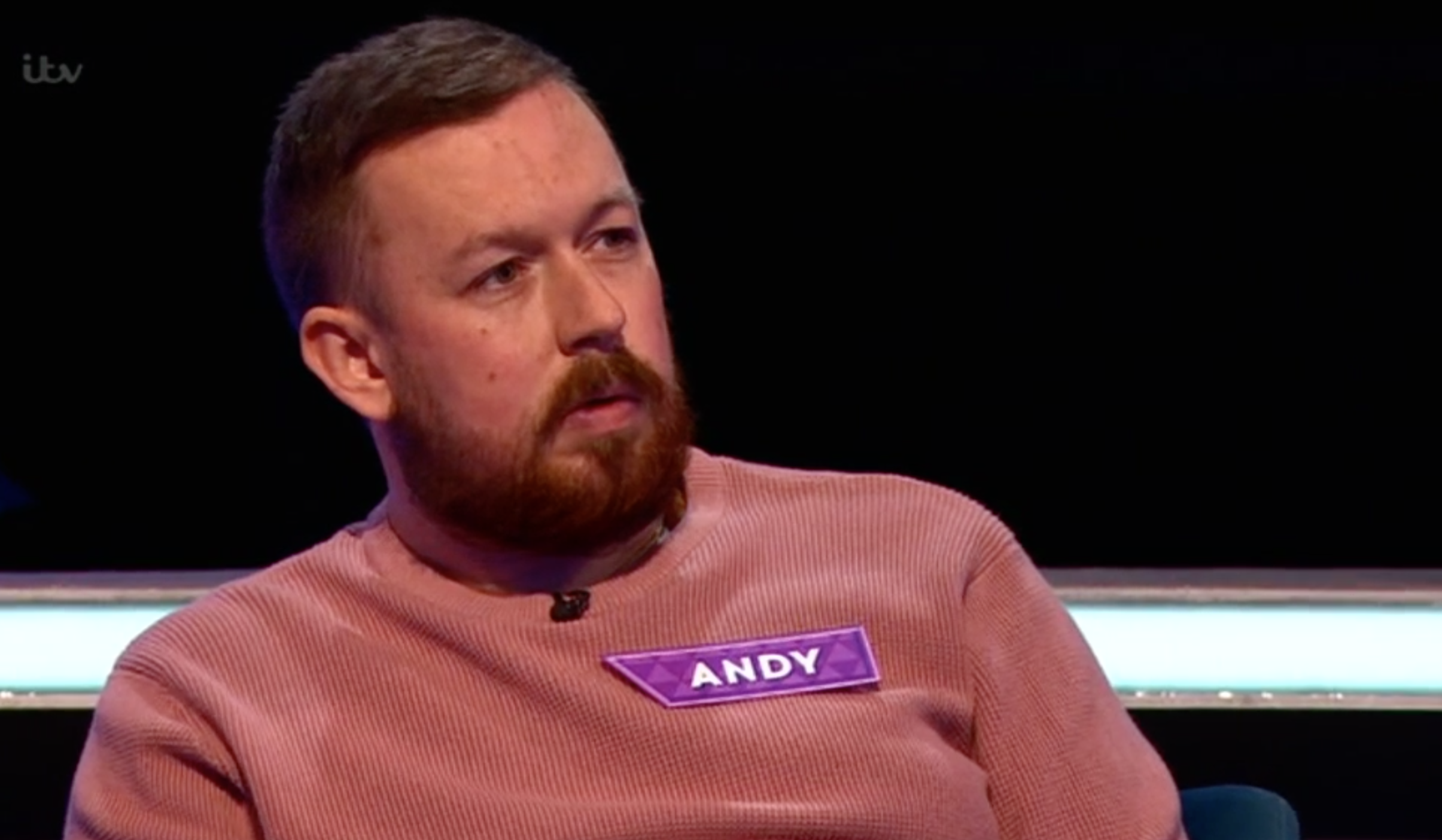tenable contestant