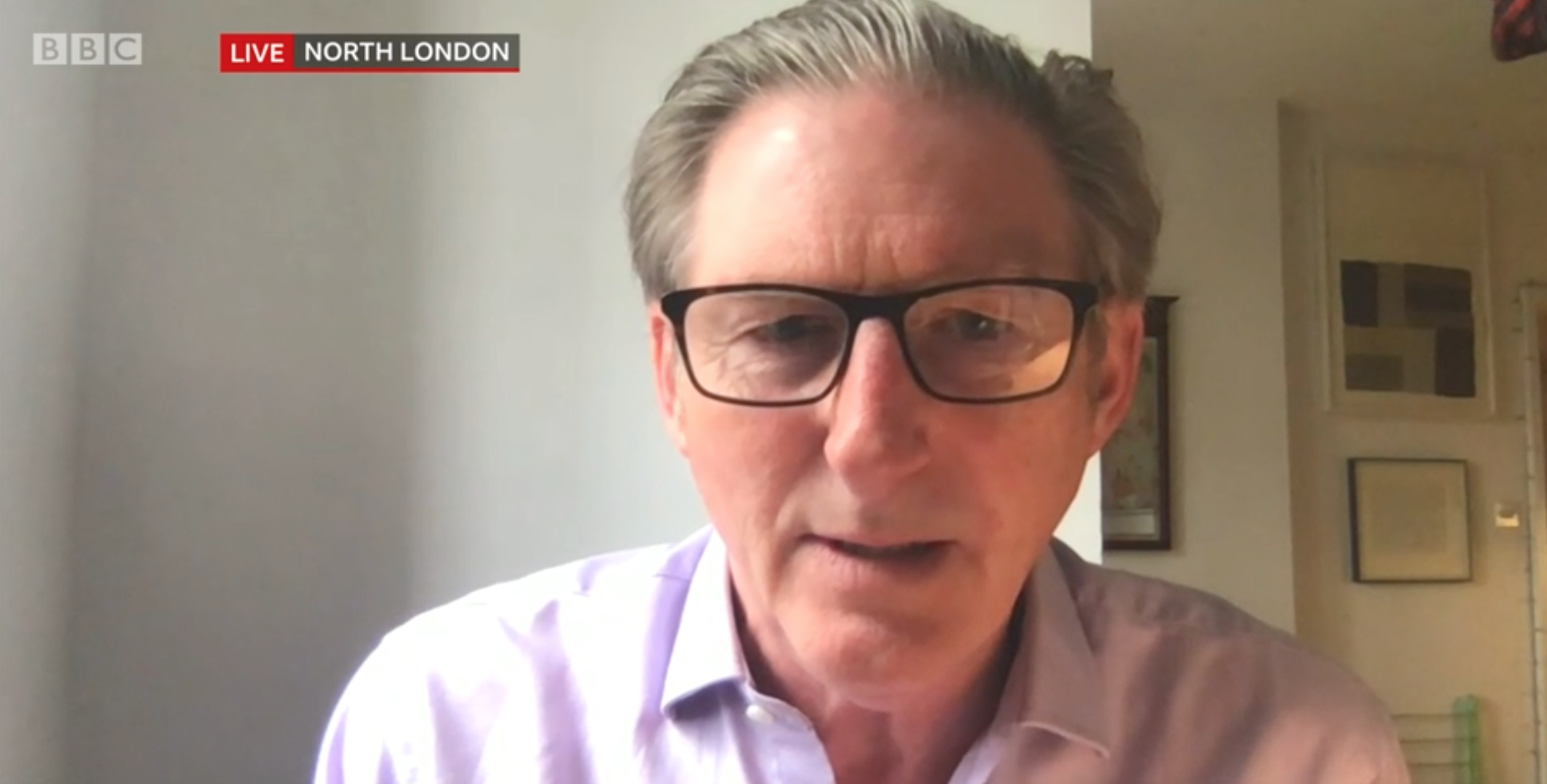 Adrian dunbar