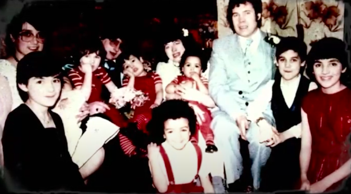 The West family