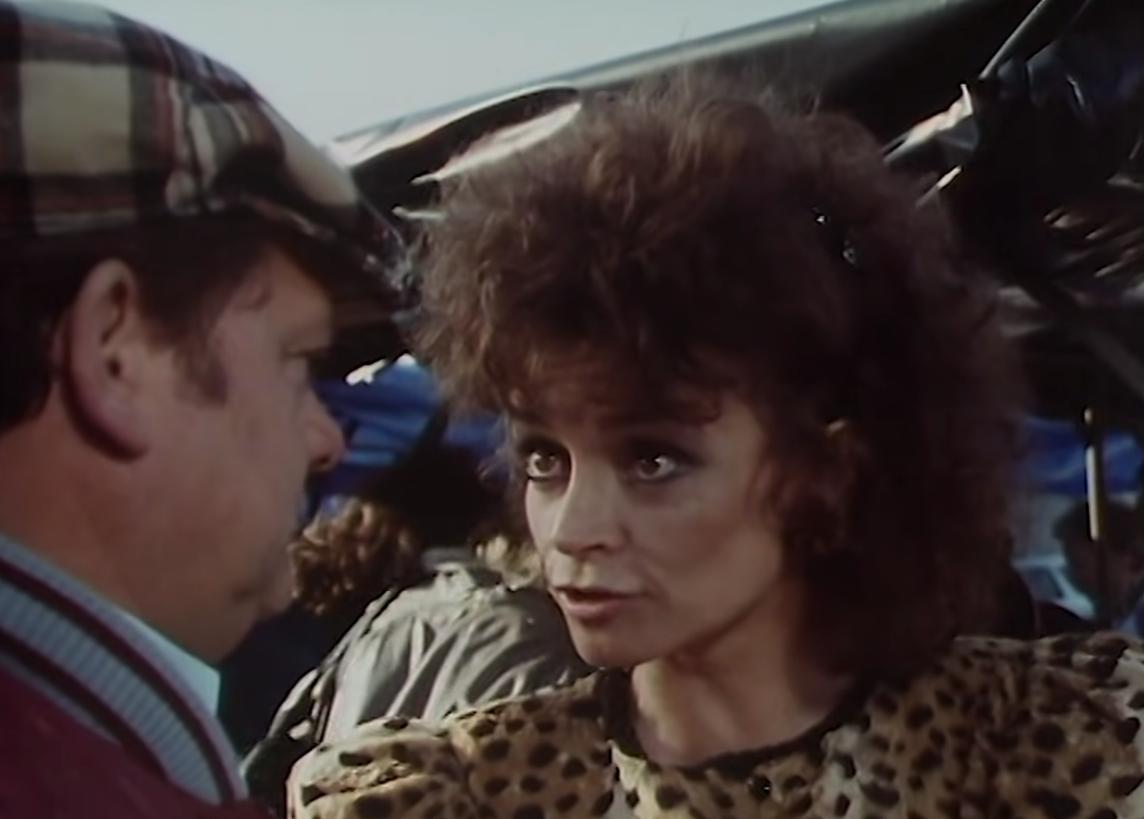 Sue Holderness in Only Fools And Horses