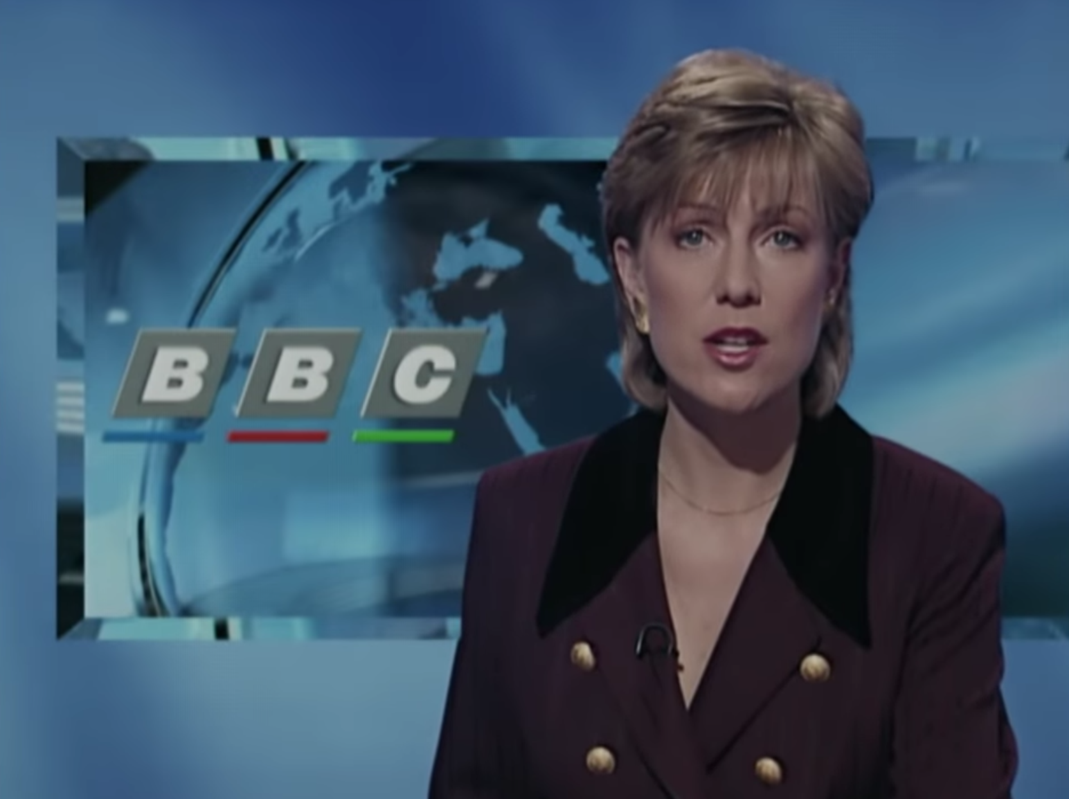 Line Of Duty Jill Dando