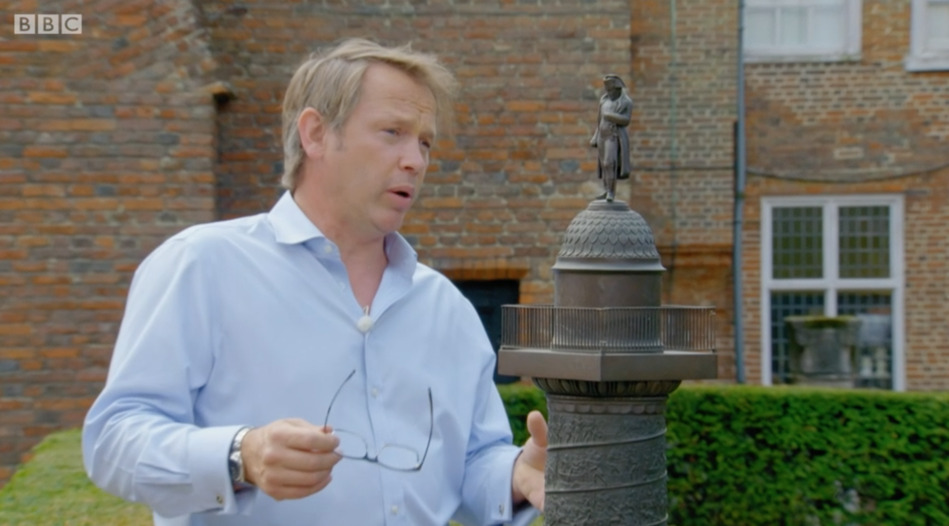 antiques roadshow