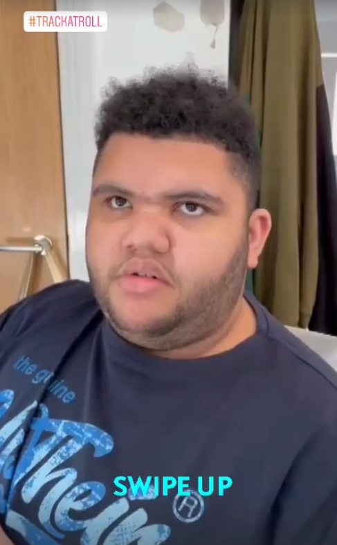 Harvey Price