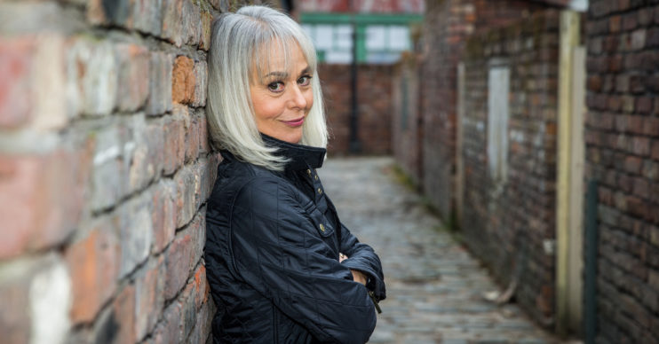 When is Coronation Street on tonight?