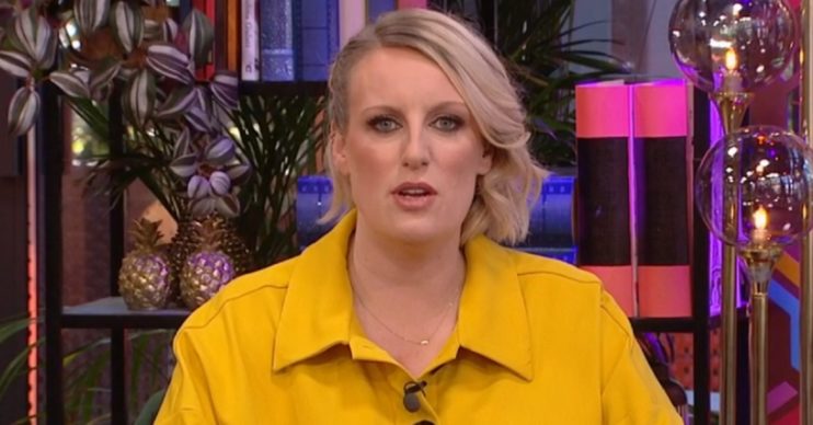 Steph McGovern