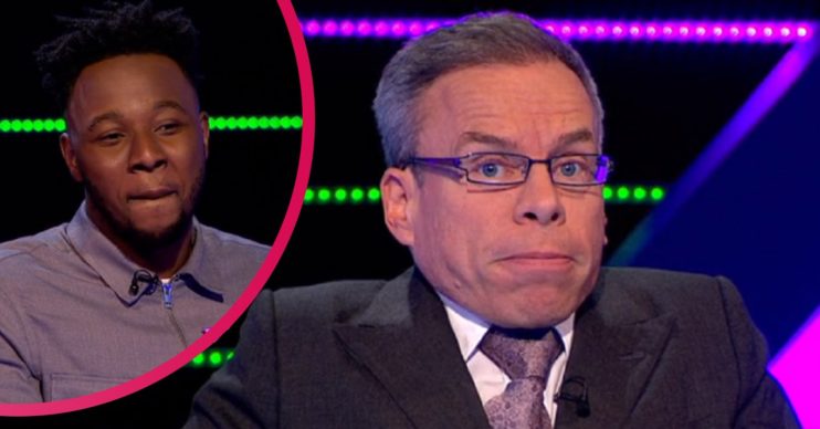 Tenable Warwick Davis and Lanre