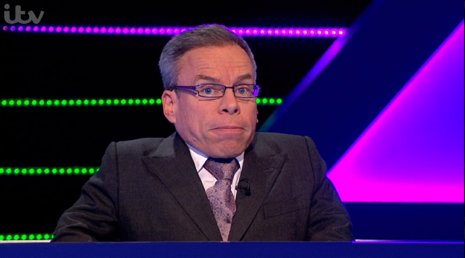 Warwick Davis on Tenable