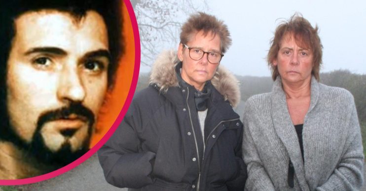 The Yorkshire Ripper victims