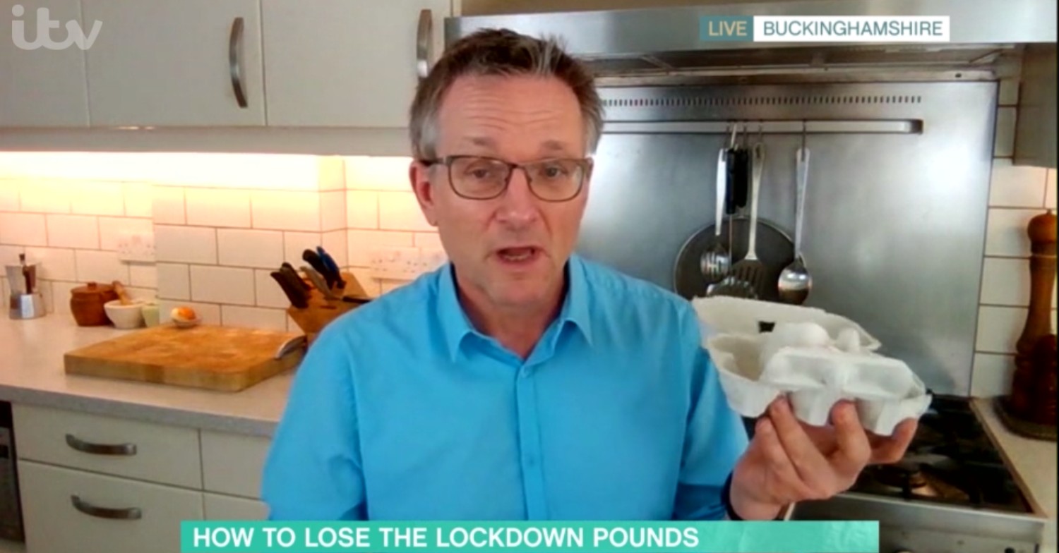 This Morning ofcom