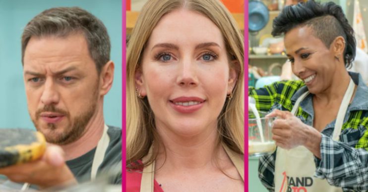 celebrity gbbo 2021
