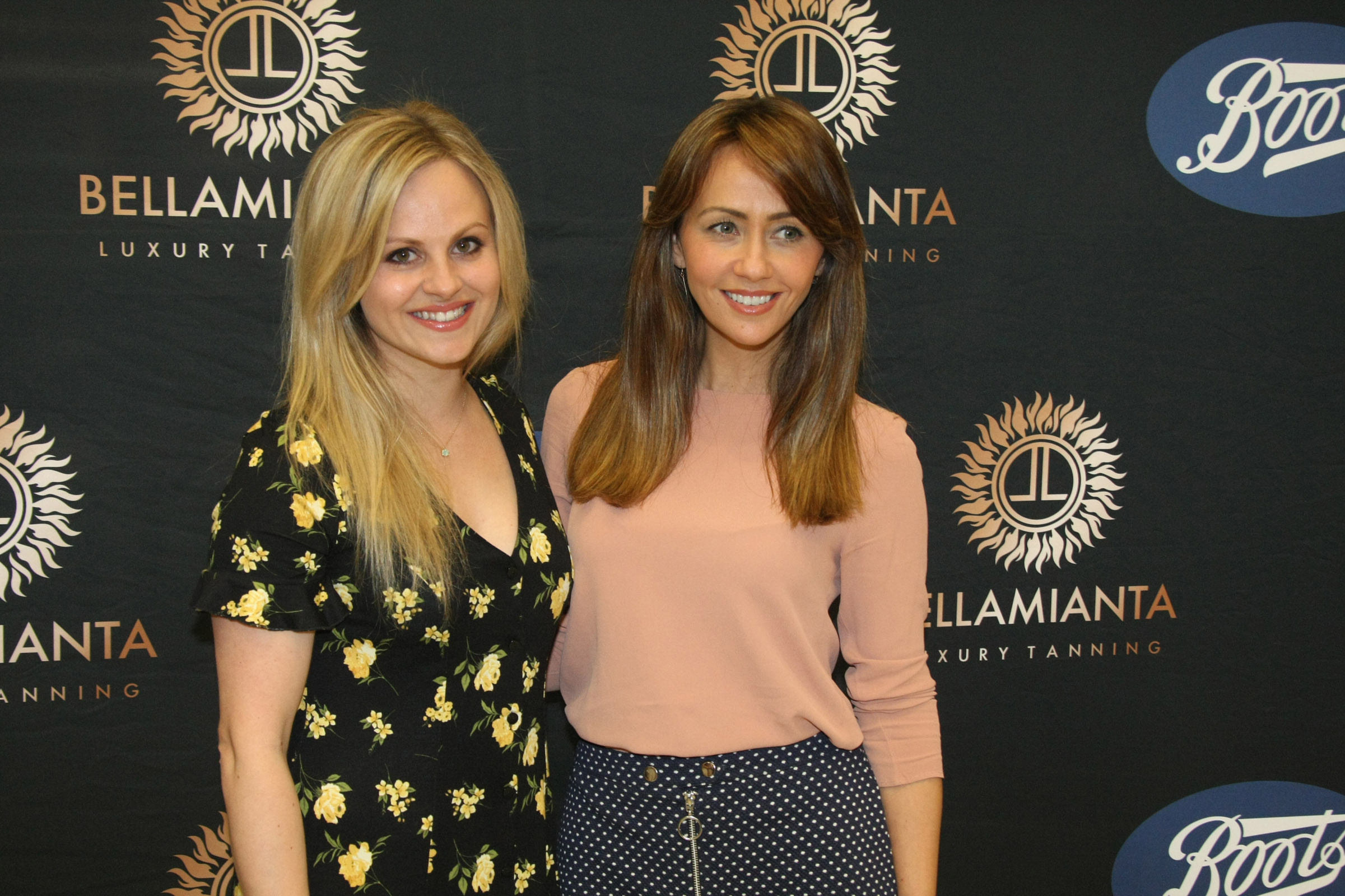 Coronation Street: Tina O'Brien posts video of daughter Scarlett's stunning singing voice