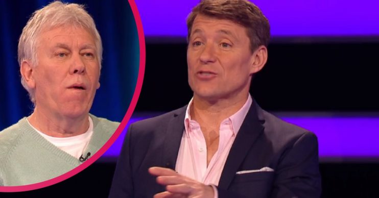 Tipping Point, Ben and Rob