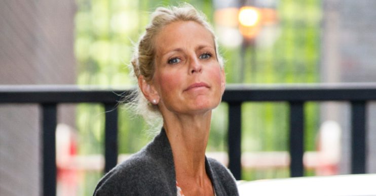 Ulrika Jonsson