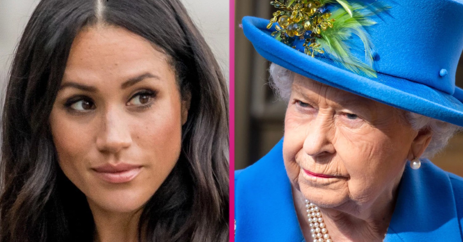 Royal fans disgusted by Charlie Hebdo Meghan Markle cartoon