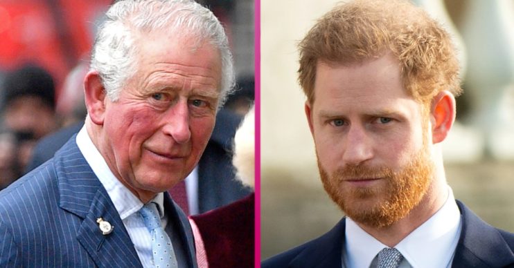 Prince Charles 'feels it is time to heal with' Prince Harry