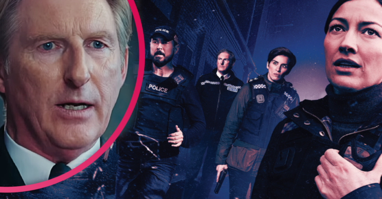 Line Of Duty releases first full-length trailer from season 6