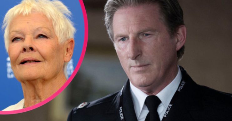 line of duty 2021