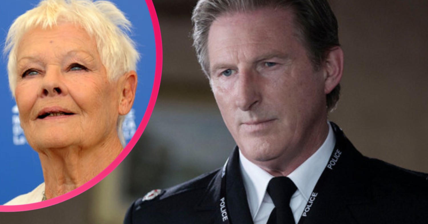 line of duty 2021