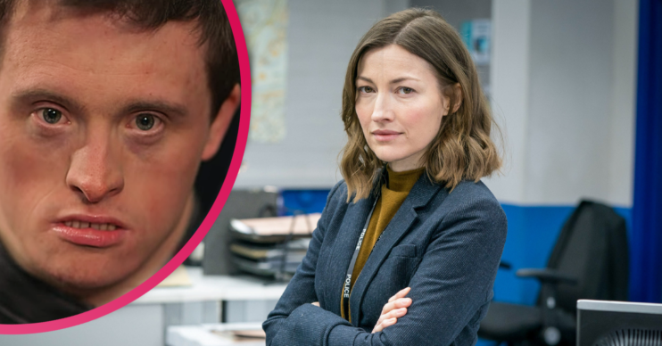 Tommy Jessop plays Terry Boyle in Line Of Duty