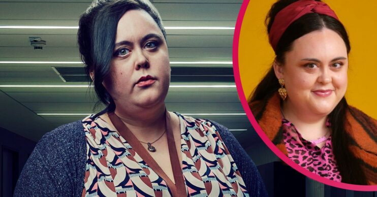 Sharon Rooney