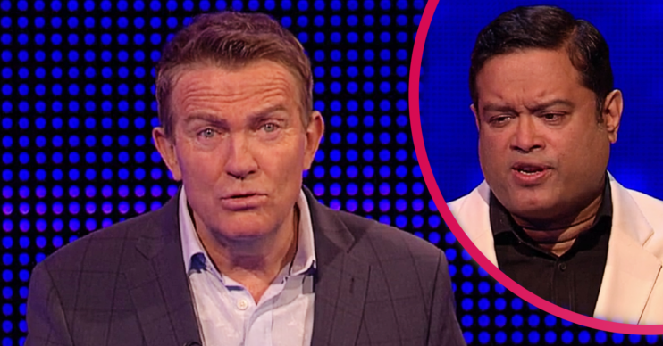 The Chase viewers accuse Bradley Walsh of speeding up the questions