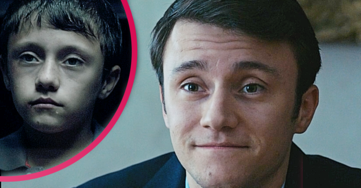 Ryan Pilkington Line Of Duty