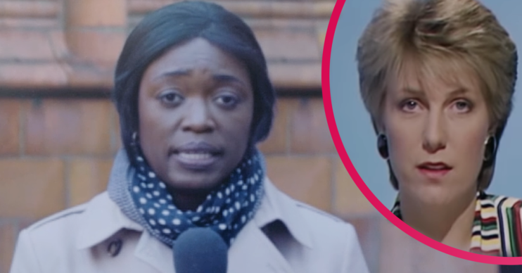 Line Of Duty Jill Dando