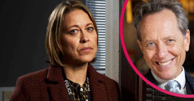 An Agatha Christie documentary takes the place of Unforgotten next week