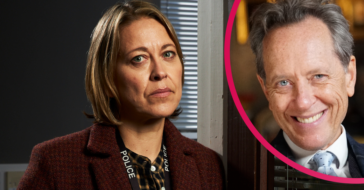 An Agatha Christie documentary takes the place of Unforgotten next week