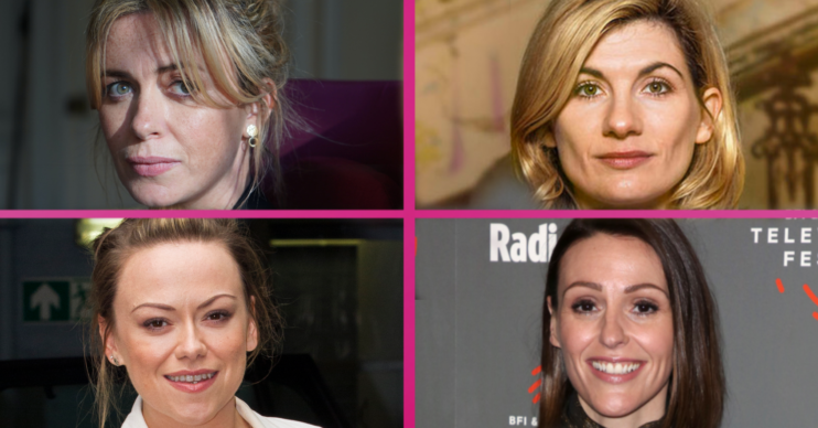 Who will take over from Nicola Walker in series five of Unforgotten?