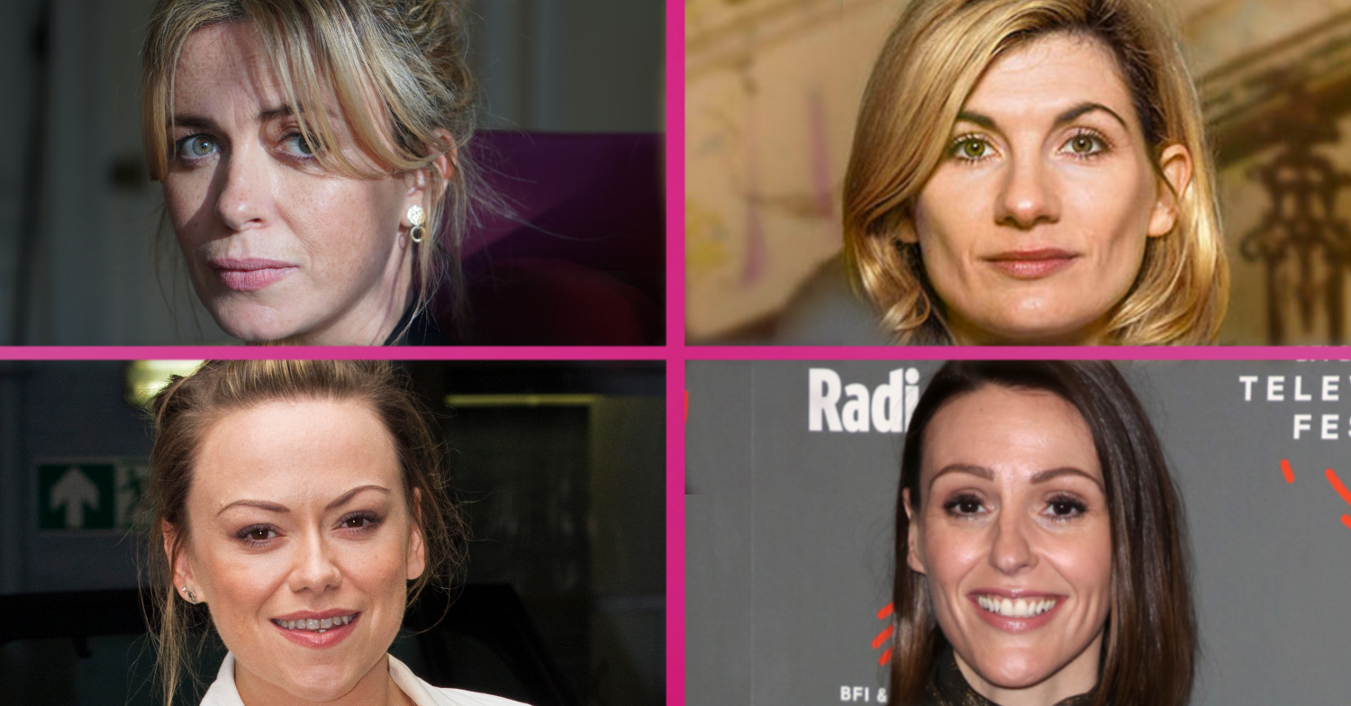 Who will take over from Nicola Walker in series five of Unforgotten?