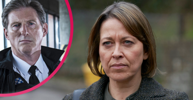 Unforgotten fans want Ted Hastings from Line Of Duty to appear in Unforgotten